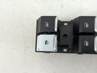 2020-2022 Ford Escape Master Power Window Switch Replacement Driver Side Left P/N:LJ6T-14540-CCW Fits Fits 2020 2021 2022 OE