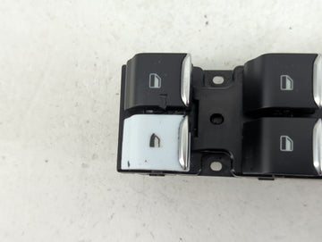 2020-2022 Ford Escape Master Power Window Switch Replacement Driver Side Left P/N:LJ6T-14540-CCW Fits Fits 2020 2021 2022 OEM Used Auto Parts