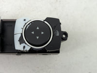 2020-2022 Ford Escape Master Power Window Switch Replacement Driver Side Left P/N:LJ6T-14540-CCW Fits Fits 2020 2021 2022 OE