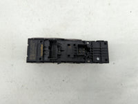 2020-2022 Ford Escape Master Power Window Switch Replacement Driver Side Left P/N:LJ6T-14540-CCW Fits Fits 2020 2021 2022 OE