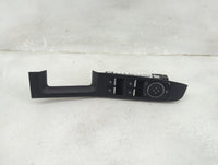 2020-2022 Ford Escape Master Power Window Switch Replacement Driver Side Left P/N:LJ6T-14540-BCW Fits Fits 2020 2021 2022 OE