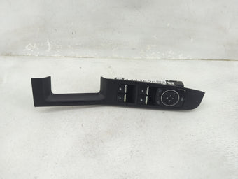 compare product 2020-2022 Ford Escape Master Power Window Switch Replacement Driver Side Left P/N:LJ6T-14540-BCW Fits Fits 2020 2021 2022 OEM Used Auto Parts