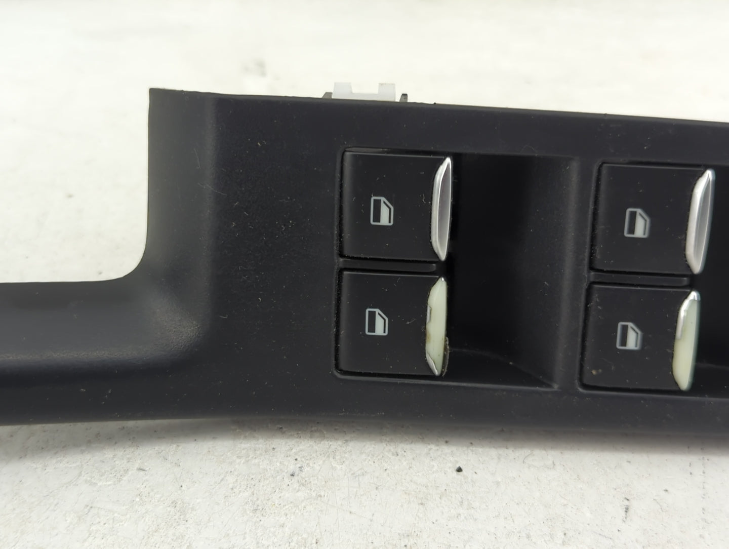 2020-2022 Ford Escape Master Power Window Switch Replacement Driver Side Left P/N:LJ6T-14540-BCW Fits Fits 2020 2021 2022 OE