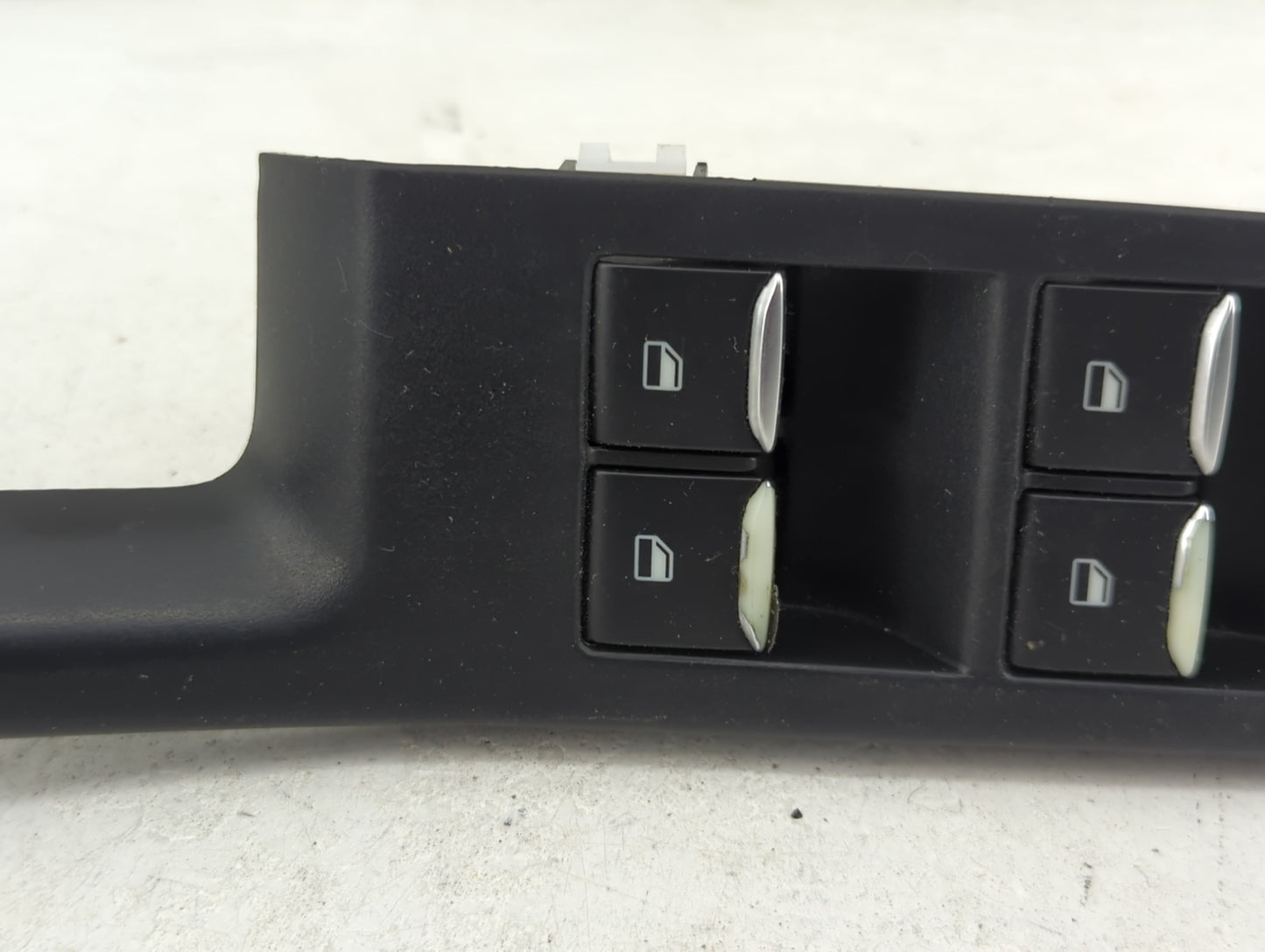 2020-2022 Ford Escape Master Power Window Switch Replacement Driver Side Left P/N:LJ6T-14540-BCW Fits Fits 2020 2021 2022 OE