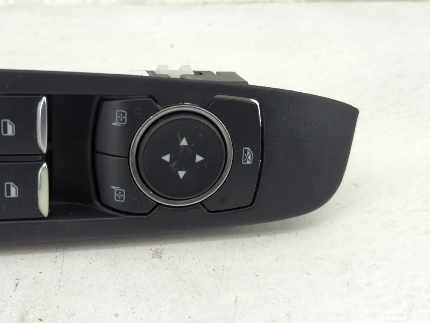 2020-2022 Ford Escape Master Power Window Switch Replacement Driver Side Left P/N:LJ6T-14540-BCW Fits Fits 2020 2021 2022 OE