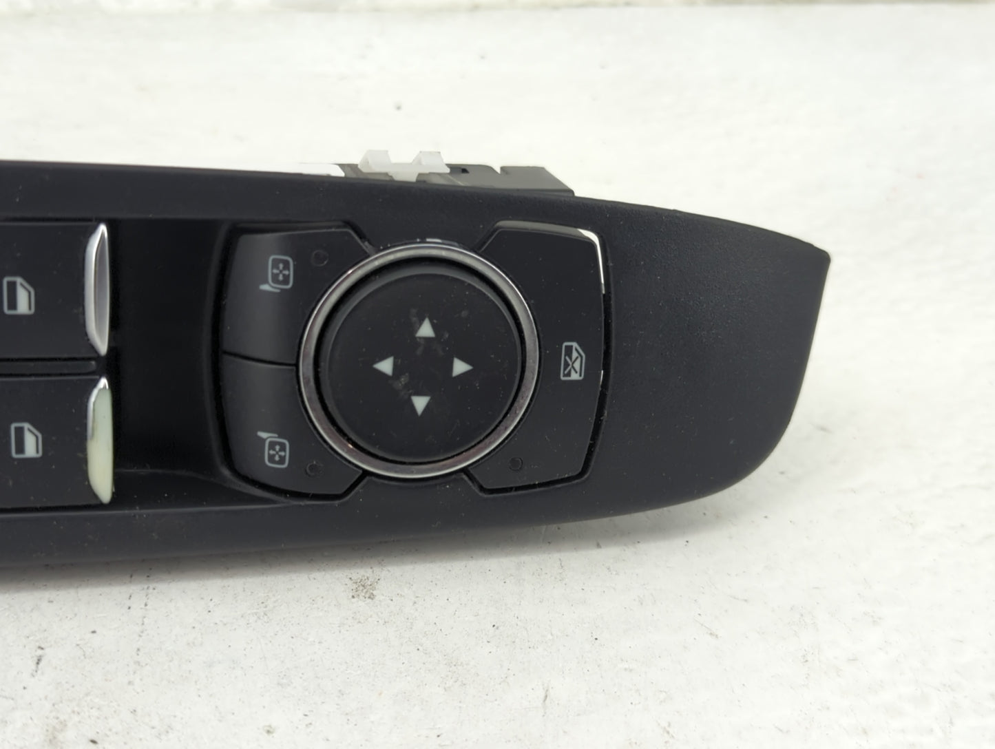 2020-2022 Ford Escape Master Power Window Switch Replacement Driver Side Left P/N:LJ6T-14540-BCW Fits Fits 2020 2021 2022 OE