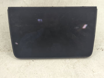 2020 Ford Escape Third Brake Light Tail Light P/N:LJ6T-18B955-FC Fits OEM Used Auto Parts - Oemusedautoparts1.com