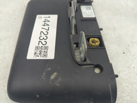 2020 Ford Escape Third Brake Light Tail Light P/N:LJ6T-18B955-FC Fits OEM Used Auto Parts - Oemusedautoparts1.com