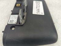 2020 Ford Escape Third Brake Light Tail Light P/N:LJ6T-18B955-FC Fits OEM Used Auto Parts - Oemusedautoparts1.com