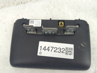 2020 Ford Escape Third Brake Light Tail Light P/N:LJ6T-18B955-FC Fits OEM Used Auto Parts - Oemusedautoparts1.com