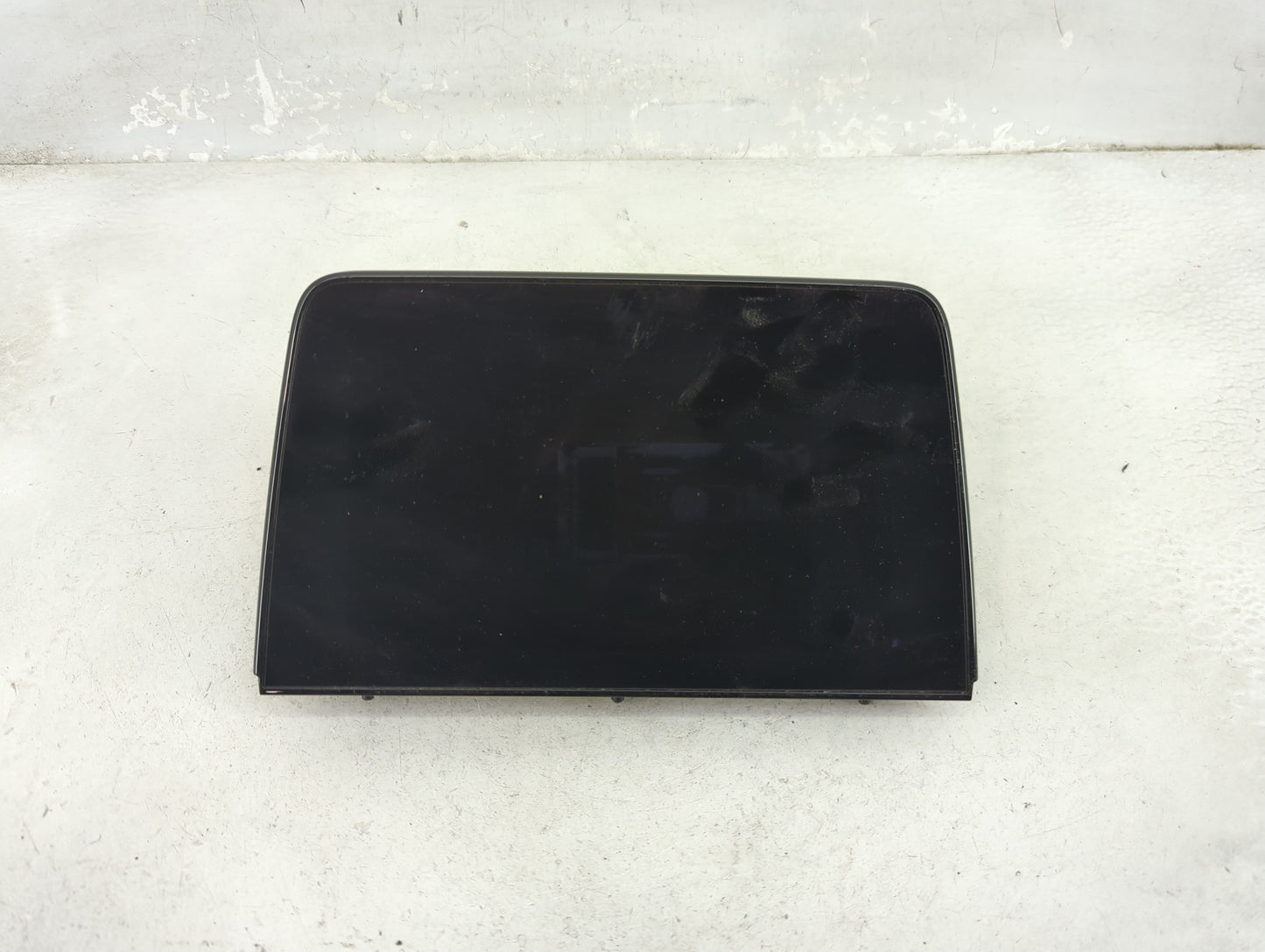 2020-2020 Ford Escape Information Display Screen - Oemusedautoparts1.com