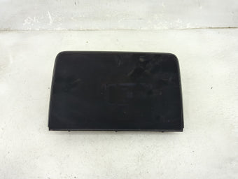 compare product 2020-2020 Ford Escape Information Display Screen