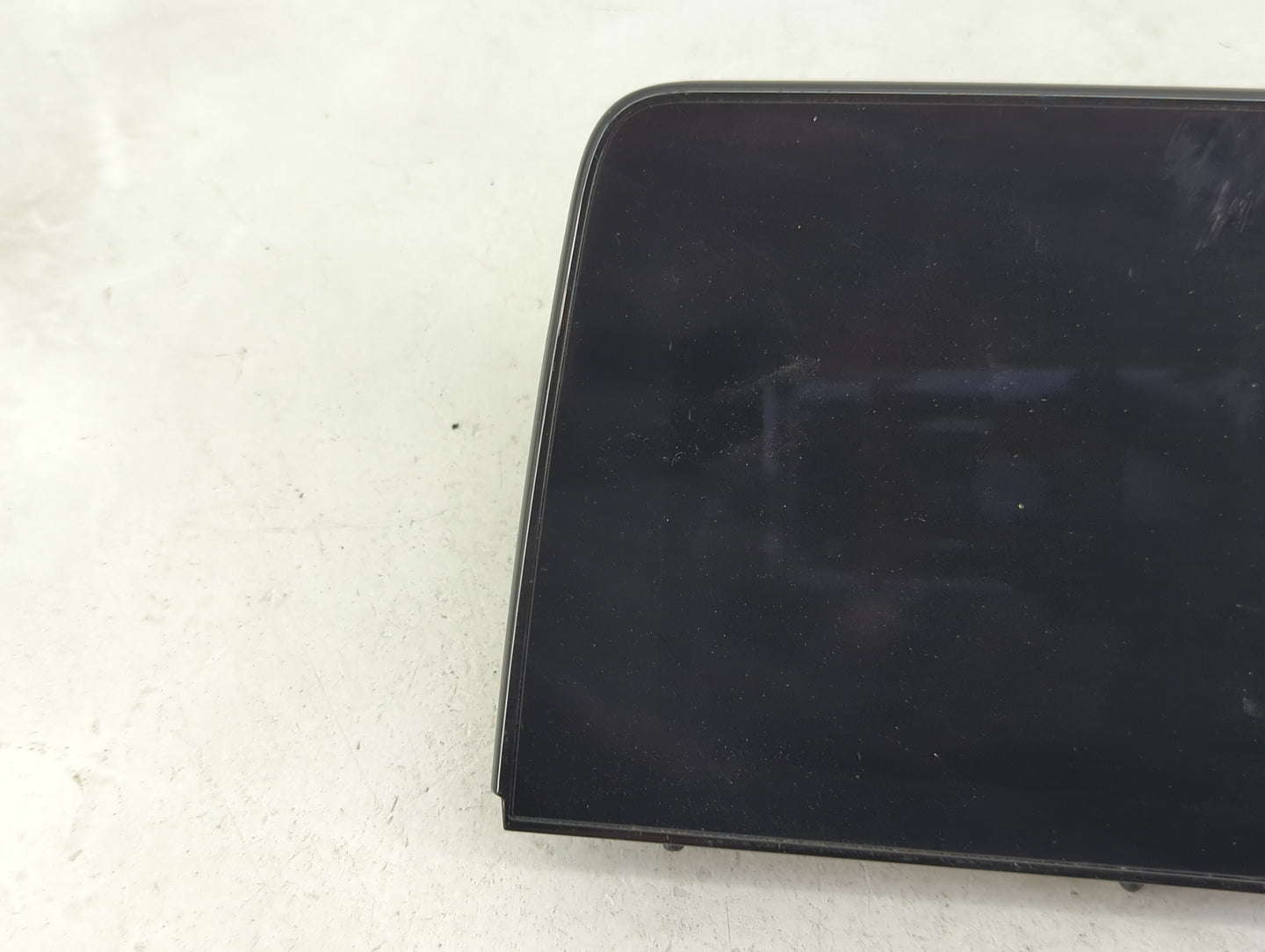 2020-2020 Ford Escape Information Display Screen - Oemusedautoparts1.com