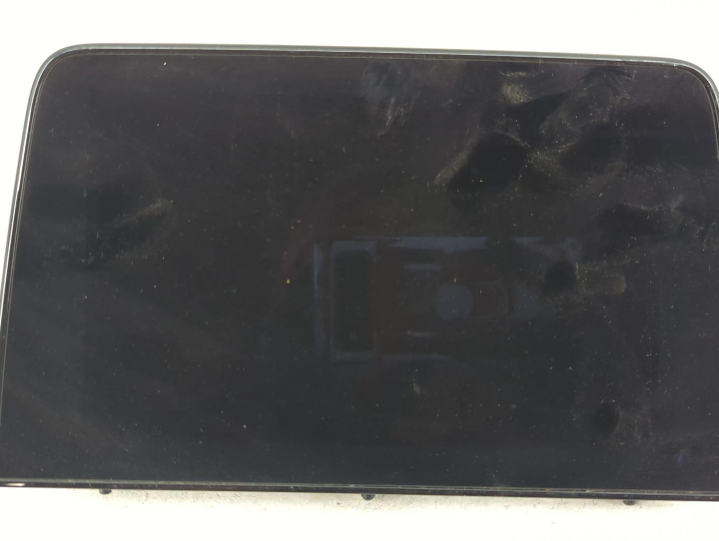2020-2020 Ford Escape Information Display Screen - Oemusedautoparts1.com
