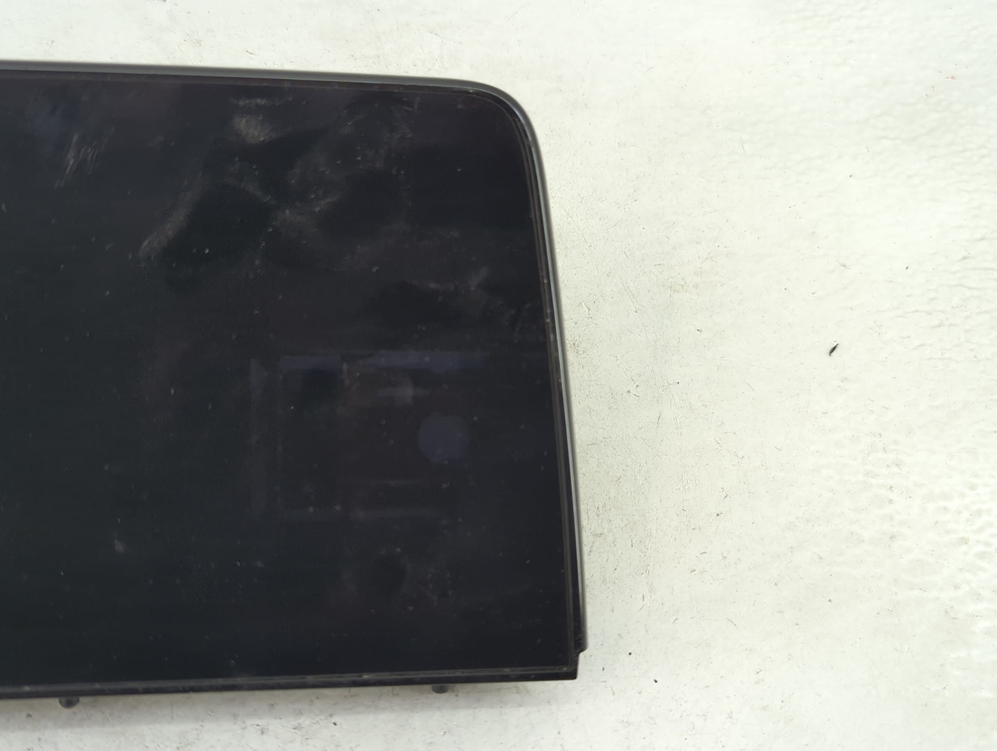2020-2020 Ford Escape Information Display Screen - Oemusedautoparts1.com