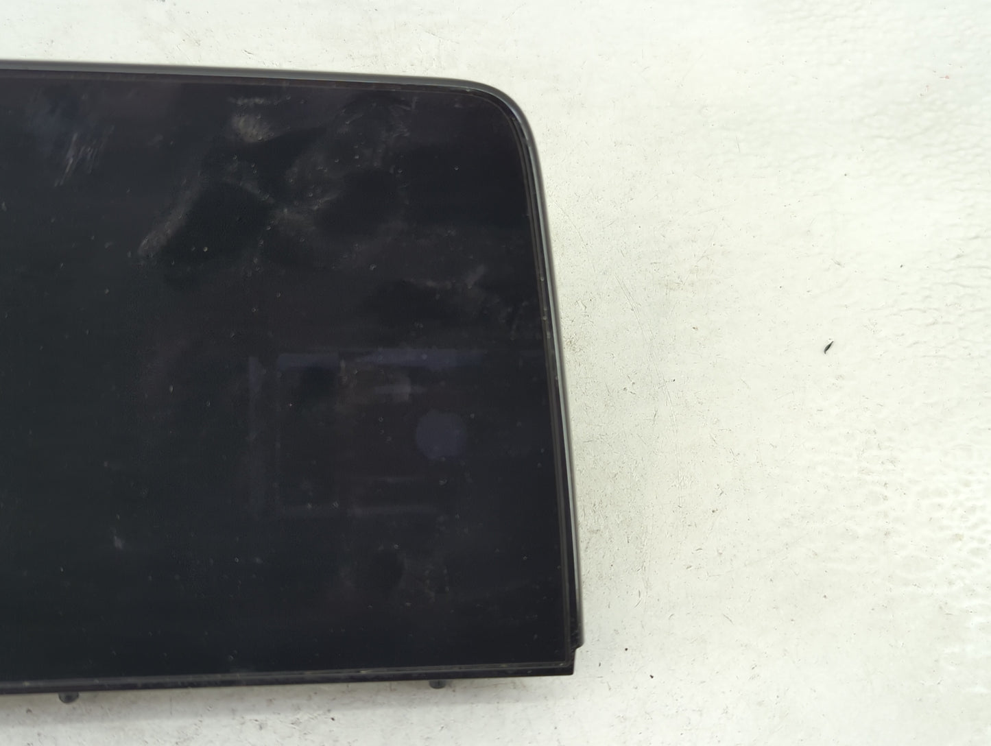 2020-2020 Ford Escape Information Display Screen - Oemusedautoparts1.com