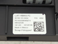 2020-2020 Ford Escape Information Display Screen - Oemusedautoparts1.com