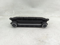 2020-2020 Ford Escape Radio Control Panel - Oemusedautoparts1.com