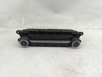 compare product 2020-2020 Ford Escape Radio Control Panel
