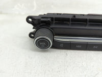 2020-2020 Ford Escape Radio Control Panel - Oemusedautoparts1.com