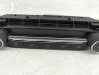 2020-2020 Ford Escape Radio Control Panel - Oemusedautoparts1.com