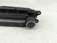 2020-2020 Ford Escape Radio Control Panel - Oemusedautoparts1.com