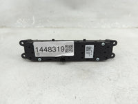 2020-2020 Ford Escape Radio Control Panel - Oemusedautoparts1.com