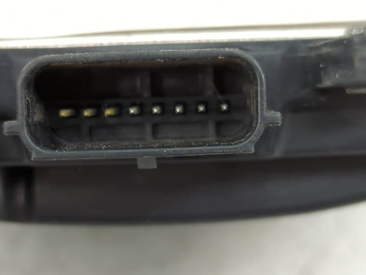 2020-2022 Ford Escape Back Up Sensor Backup Camera - Oemusedautoparts1.com