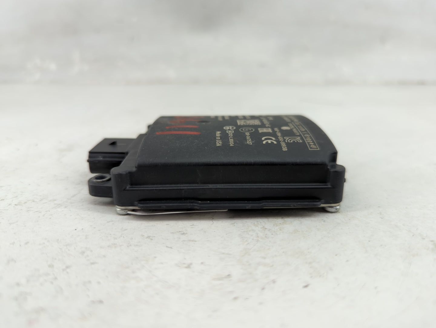 2020-2022 Ford Escape Back Up Sensor Backup Camera - Oemusedautoparts1.com