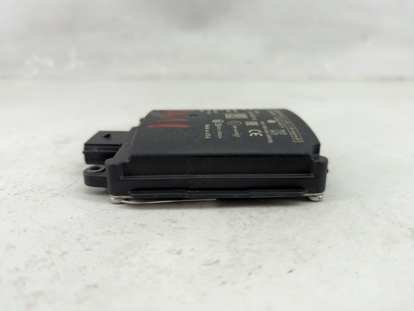 2020-2022 Ford Escape Back Up Sensor Backup Camera - Oemusedautoparts1.com