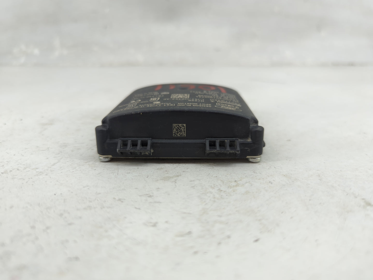2020-2022 Ford Escape Back Up Sensor Backup Camera - Oemusedautoparts1.com