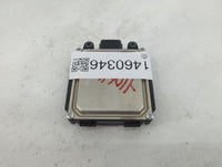 2020-2022 Ford Escape Back Up Sensor Backup Camera - Oemusedautoparts1.com