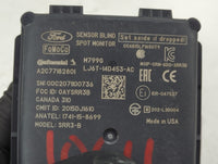 2020-2022 Ford Escape Back Up Sensor Backup Camera - Oemusedautoparts1.com
