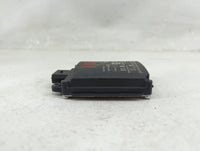 2020-2022 Ford Escape Back Up Sensor Backup Camera 1460458 - Oemusedautoparts1.com