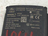 2020-2022 Ford Escape Back Up Sensor Backup Camera 1460458 - Oemusedautoparts1.com