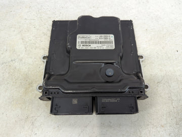 2020-2022 Ford Escape PCM Engine Control Computer ECU ECM PCU OEM P/N:LX6A-12A650-ZA KK1A-12B684-JA Fits Fits 2020 2021 2022