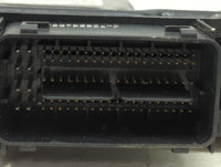 2020-2022 Ford Escape PCM Engine Control Computer ECU ECM PCU OEM P/N:LX6A-12A650-ZA KK1A-12B684-JA Fits Fits 2020 2021 2022