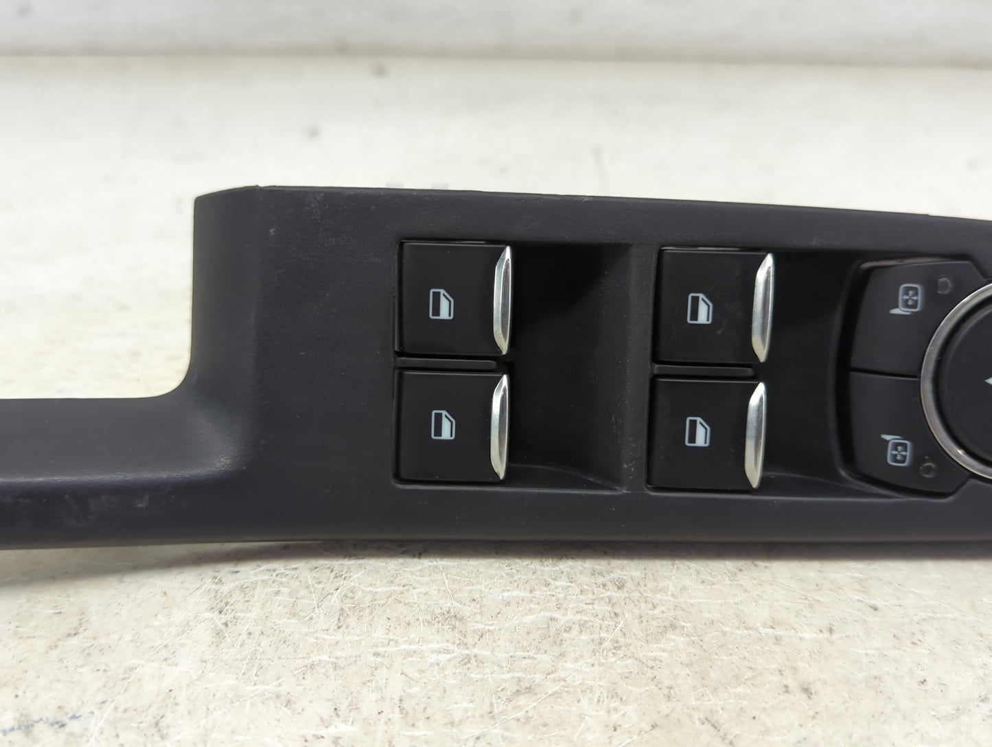 2020-2022 Ford Escape Master Power Window Switch Replacement Driver Side Left P/N:LJ6T-14540-BDW Fits Fits 2020 2021 2022 OE