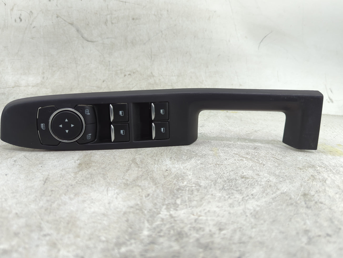 2020-2022 Ford Escape Master Power Window Switch Replacement Driver Side Left P/N:LJ6T-14540-BCW Fits Fits 2020 2021 2022 OE