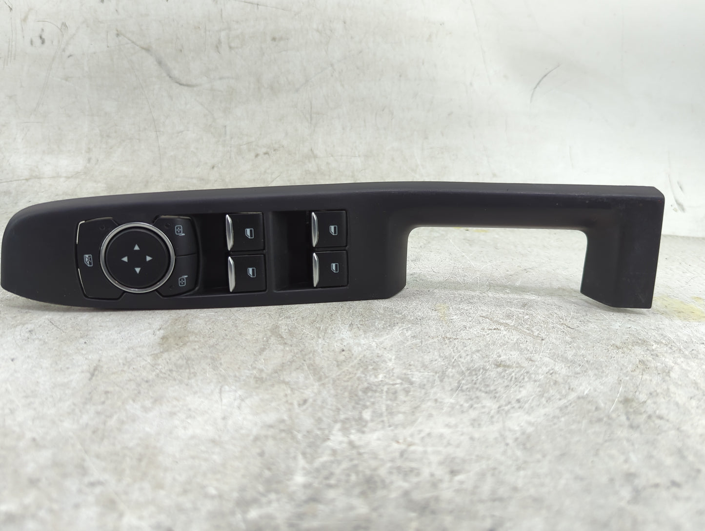 2020-2022 Ford Escape Master Power Window Switch Replacement Driver Side Left P/N:LJ6T-14540-BCW Fits Fits 2020 2021 2022 OE