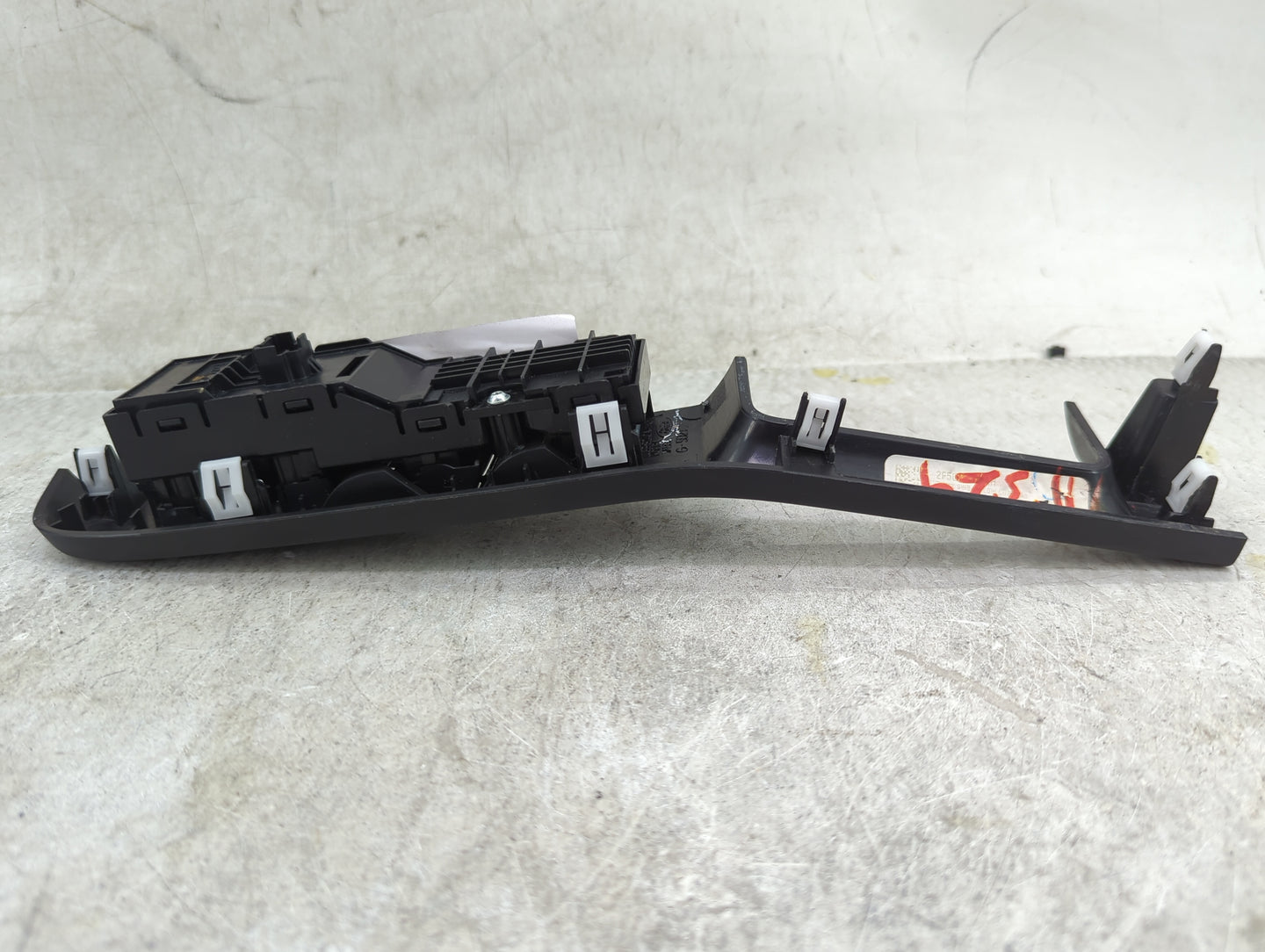 2020-2022 Ford Escape Master Power Window Switch Replacement Driver Side Left P/N:LJ6T-14540-BCW Fits Fits 2020 2021 2022 OE