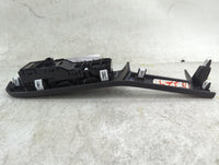 2020-2022 Ford Escape Master Power Window Switch Replacement Driver Side Left P/N:LJ6T-14540-BCW Fits Fits 2020 2021 2022 OE