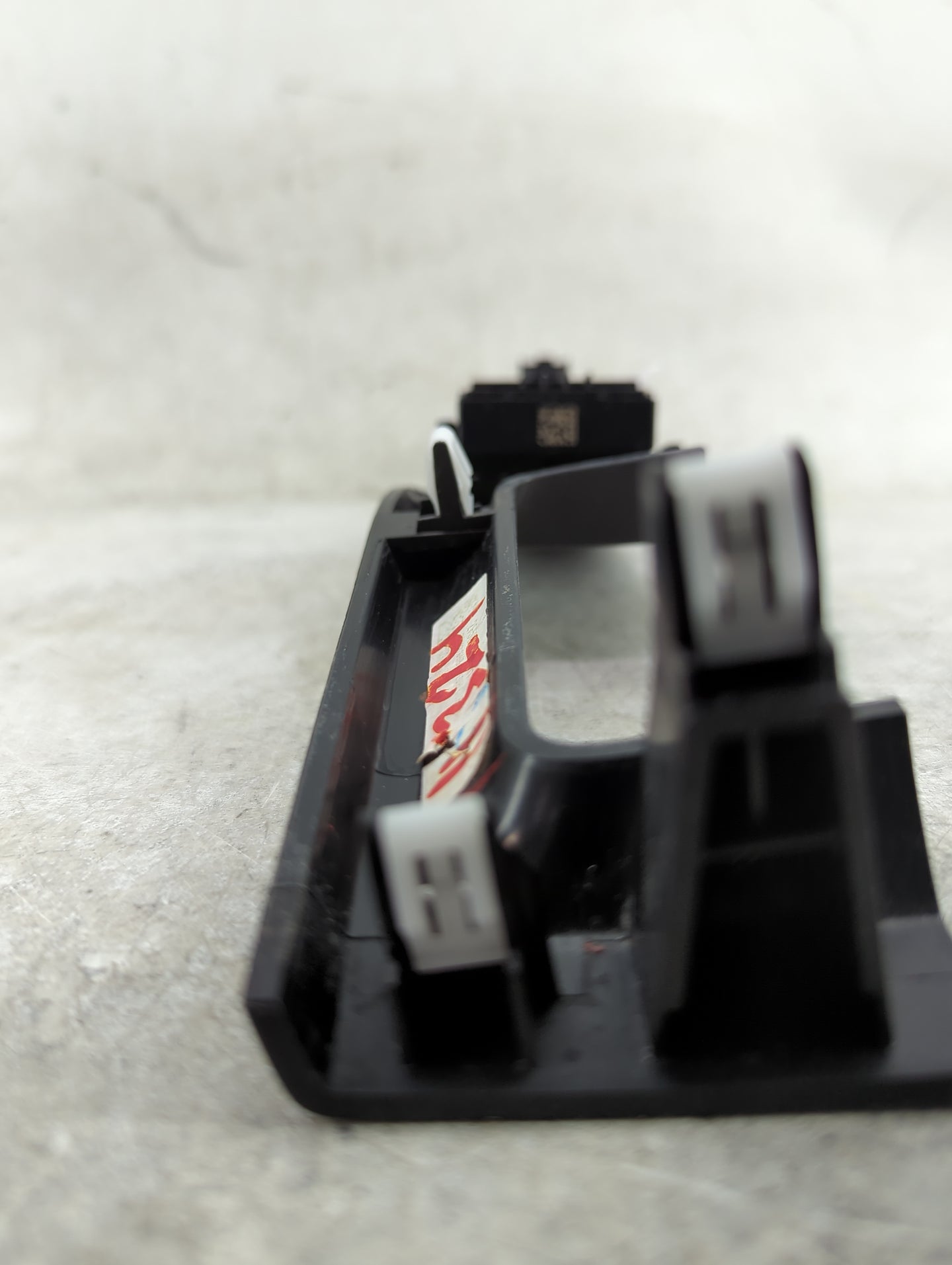 2020-2022 Ford Escape Master Power Window Switch Replacement Driver Side Left P/N:LJ6T-14540-BCW Fits Fits 2020 2021 2022 OE