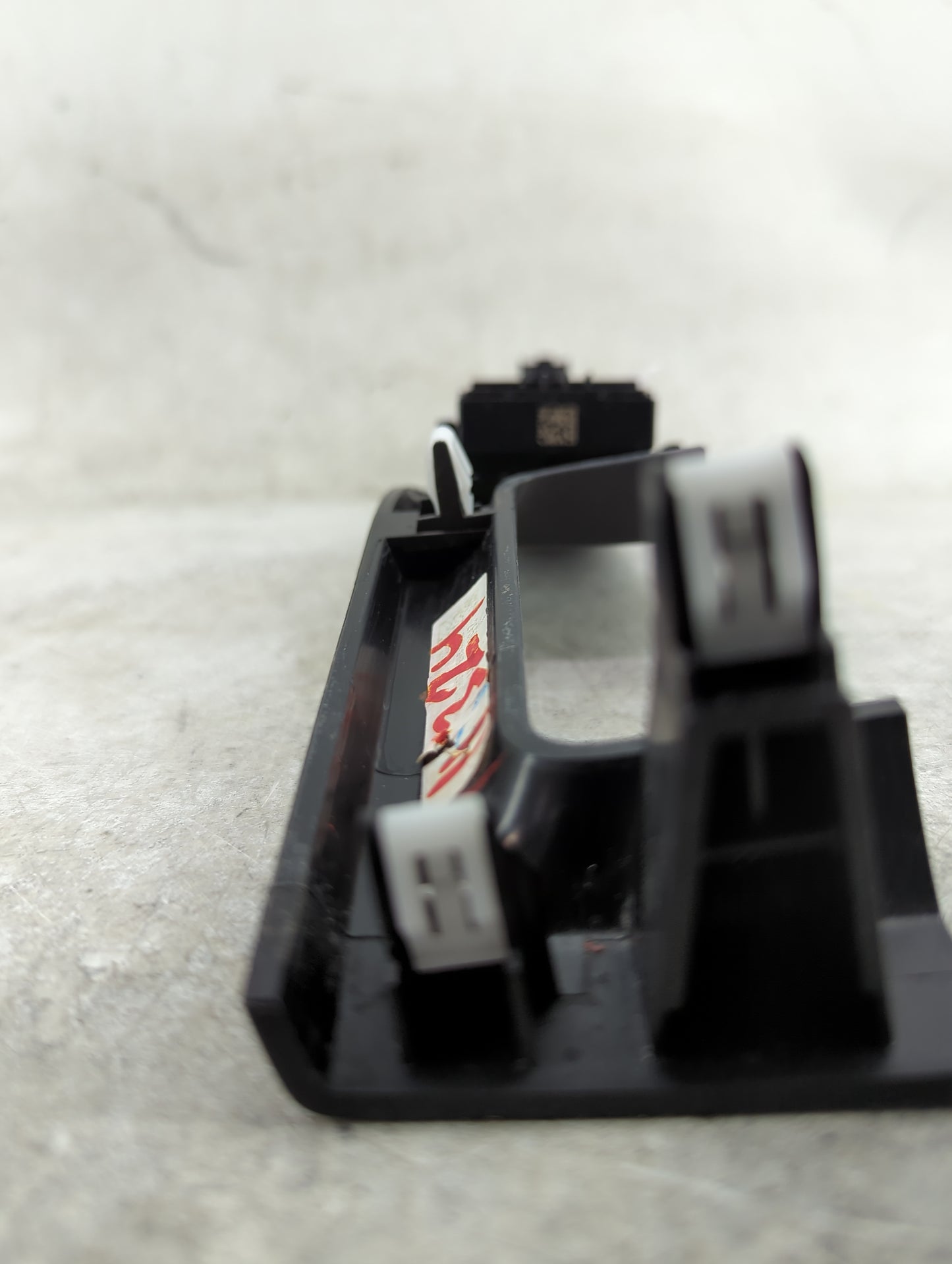 2020-2022 Ford Escape Master Power Window Switch Replacement Driver Side Left P/N:LJ6T-14540-BCW Fits Fits 2020 2021 2022 OE
