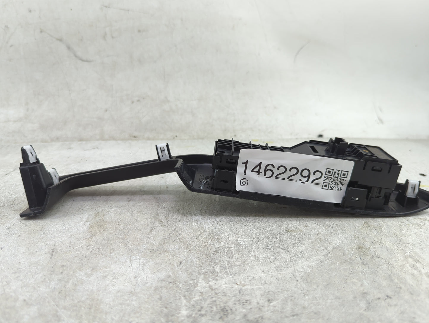 2020-2022 Ford Escape Master Power Window Switch Replacement Driver Side Left P/N:LJ6T-14540-BCW Fits Fits 2020 2021 2022 OE