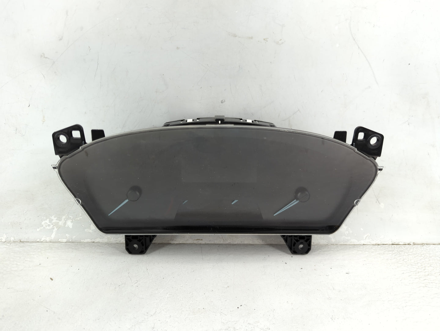2020 Ford Escape Instrument Cluster Speedometer Gauges P/N:A3C0523480100 CX482-S2 Miles:63K Fits OEM Used Auto Parts - Oemus
