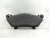 2020 Ford Escape Instrument Cluster Speedometer Gauges P/N:A3C0523480100 CX482-S2 Miles:63K Fits OEM Used Auto Parts - Oemus
