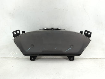 compare product 2020 Ford Escape Instrument Cluster Speedometer Gauges P/N:A3C0523480100 CX482-S2 Miles:63K Fits OEM Used Auto Parts