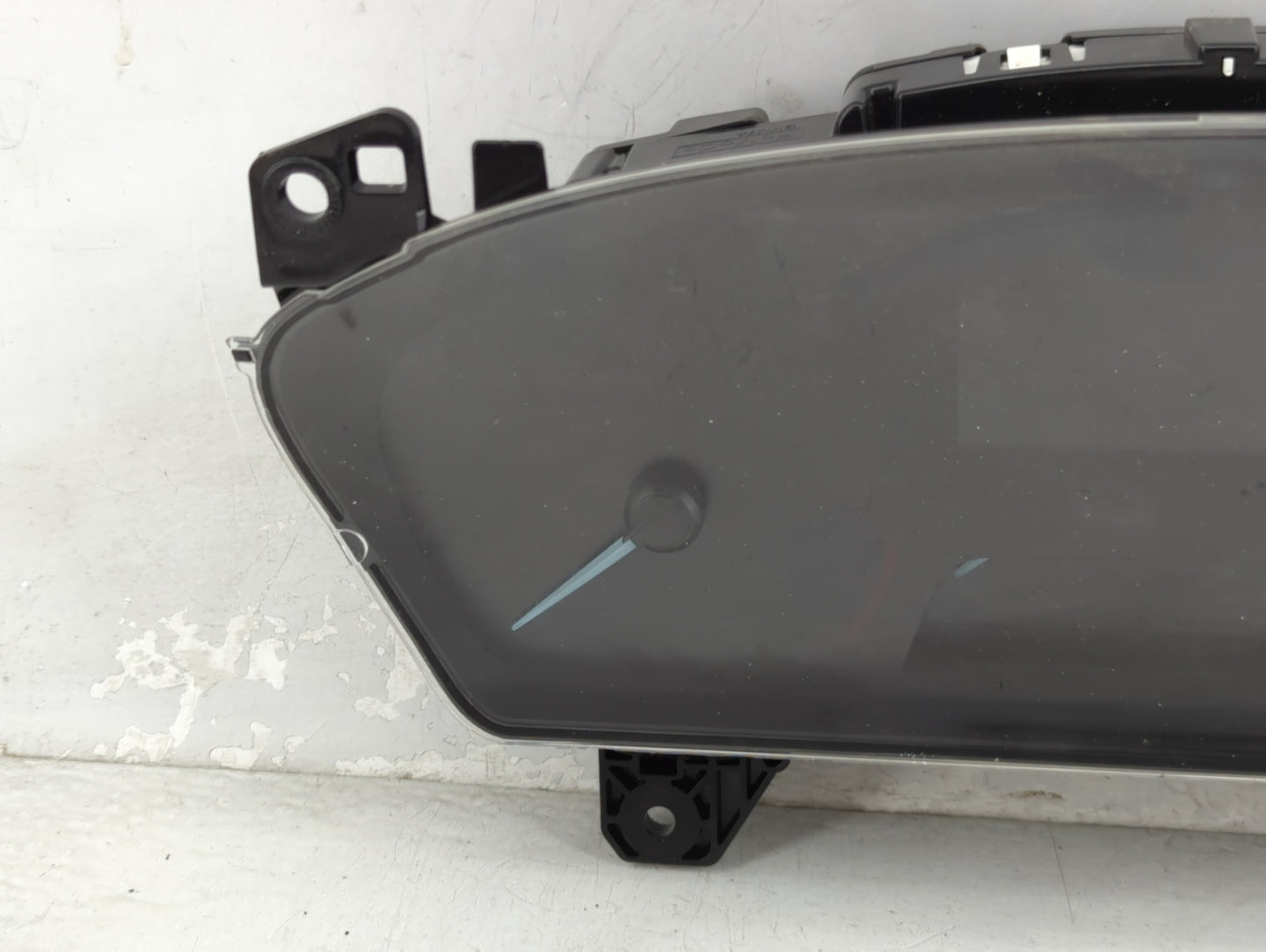 2020 Ford Escape Instrument Cluster Speedometer Gauges P/N:A3C0523480100 CX482-S2 Miles:63K Fits OEM Used Auto Parts - Oemus
