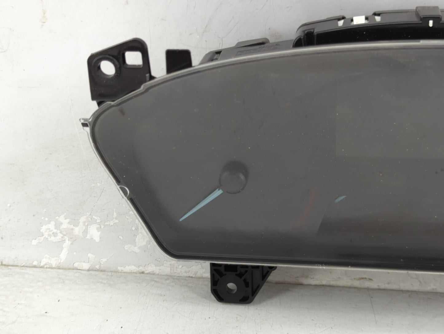 2020 Ford Escape Instrument Cluster Speedometer Gauges P/N:A3C0523480100 CX482-S2 Miles:63K Fits OEM Used Auto Parts - Oemus